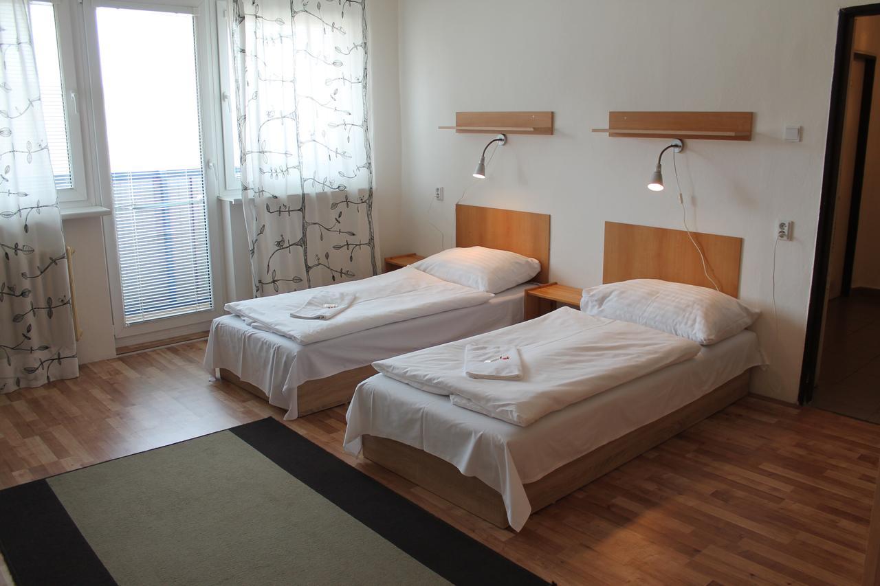 Hostel Turist Zvolen Exterior photo